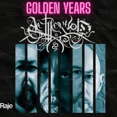 Golden Years avec Aethervoid - 15.01.2026